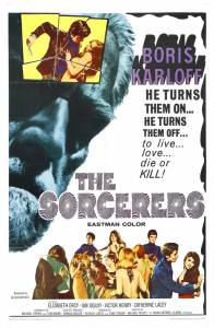   The Sorcerers / (1967) online 