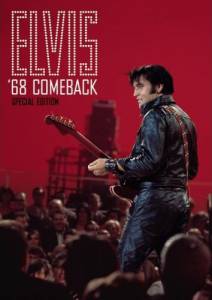   () Elvis / (1968) online 
