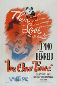 In Our Time  In Our Time  / (1944) online 