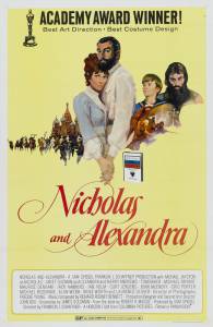     Nicholas and Alexandra / (1971) online 