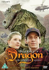   Stanley's Dragon / (1994) online 