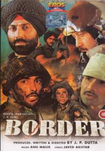   Border / (1997) online 