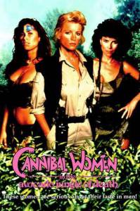 -      Cannibal Women in the Avo ... online 