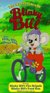     () The Adventures of Blinky Bill / (1993 (1 ... online 