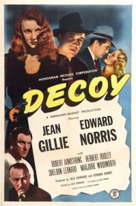 Decoy  Decoy  / (1946) online 