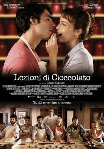    Lezioni di cioccolato / (2007) online 