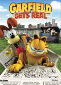   () Garfield Gets Real / (2007) online 