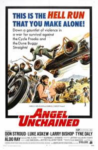    Angel Unchained / (1970) online 