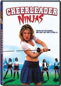     Cheerleader Ninjas / (2002) online 
