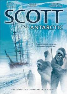     Scott of the Antarctic / (1948) online 