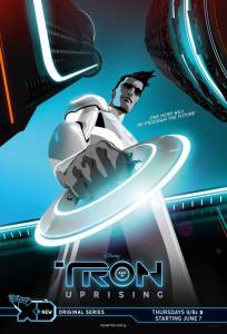 :   ( 2012  ...) TRON: Uprising / (2012 (1 )) online 
