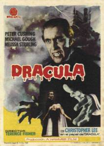   Dracula / (1958) online 