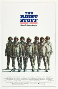     The Right Stuff / (1983) online 