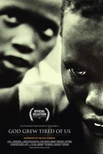      God Grew Tired of Us: The Story of Lost Boys of Sudan / ( ... online 