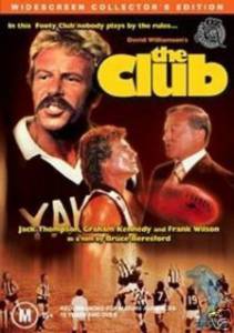 The Club  The Club  / (1980) online 