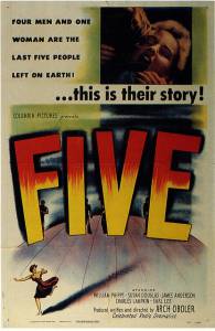   Five / (1951) online 
