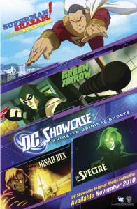 DC Showcase Original Shorts Collection  () DC Showcase Original Shorts ... online 