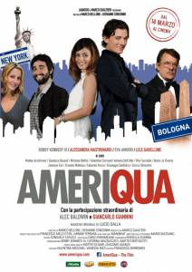   AmeriQua / (2013) online 
