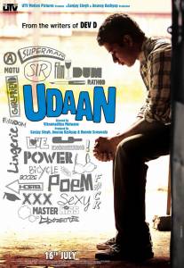   Udaan / (2010) online 
