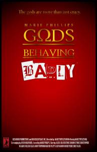    Gods Behaving Badly / (2013) online 