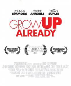 Grow Up Already  Grow Up Already  / (2011) online 