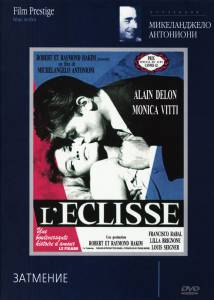  L'eclisse / (1962) online 