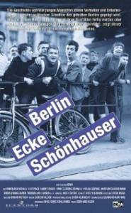 :  ظ  Berlin - Ecke Schnhauser / (1957) online 