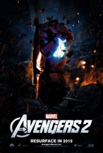 2  The Avengers2 / (2015) online 