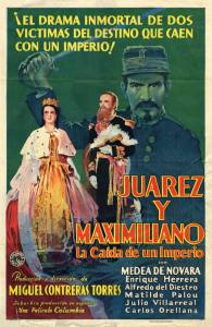 Jurez y Maximiliano  Jurez y Maximiliano  / (1934) online 
