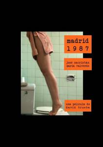 , 1987   Madrid, 1987 / (2011) online 