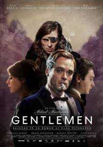 Gentlemen  Gentlemen  / (2014) online 