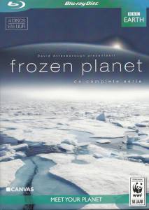    (-) Frozen Planet / (2011 (1 )) online 