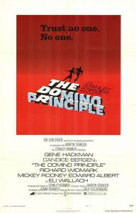    The Domino Principle / (1977) online 