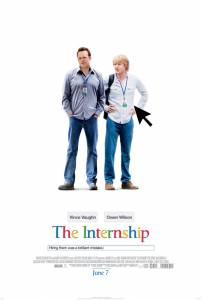   The Internship / (2013) online 
