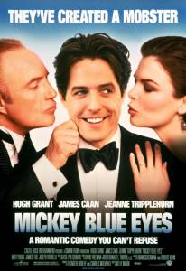    Mickey Blue Eyes / (1999) online 