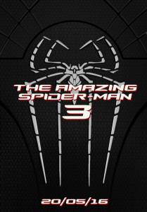  -3  The Amazing Spider-Man3 / (-) online 