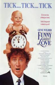      Funny About Love / (1990) online 