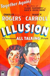   Illusion / (1929) online 
