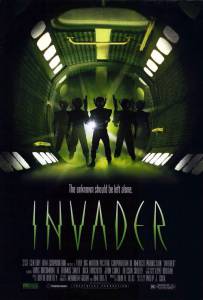 Invader  Invader  / (1992) online 