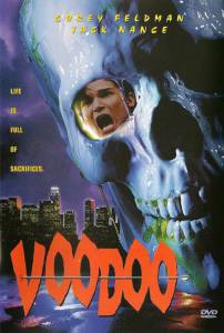   Voodoo / (1995) online 
