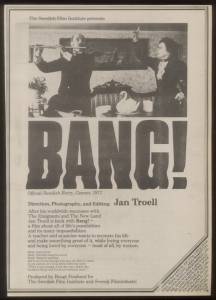 !  Bang! / (1977) online 