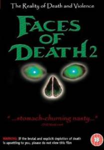  2  Faces of Death II / (1981) online 