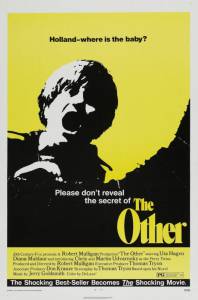   The Other / (1972) online 