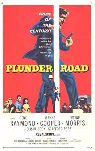    Plunder Road / (1957) online 