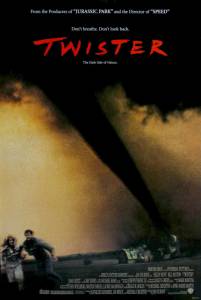   Twister / (1996) online 