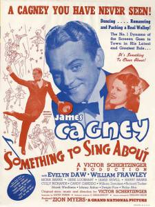 ,     Something to Sing About / (1937) online 