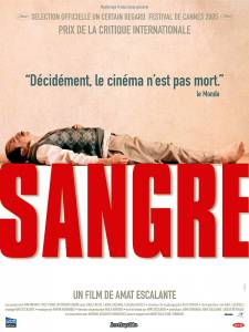   Sangre / (2005) online 