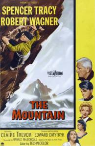   The Mountain / (1956) online 