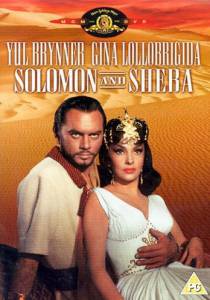     Solomon and Sheba / (1959) online 