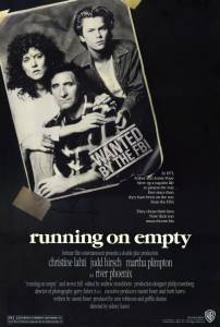     Running on Empty / (1988) online 